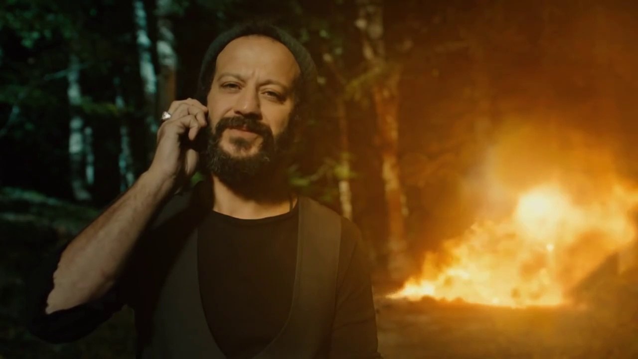 مسلسل المافيا الحلقة 8 القسم 2 مدبلج بالعربي HD
