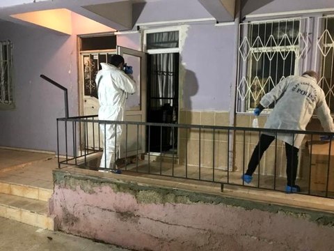 Son dakika haber! Komşularının 10 gündür haber alamadığı adam evinde ölü bulundu