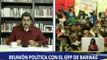 Entérate | GPP anunció a Jorge Arreaza como candidato a la Gobernación del edo. Barinas