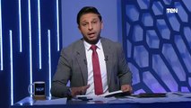 محمد فاروق: الجماهير المصرية مش هترضى غير بالفوز ببطولة كأس العرب