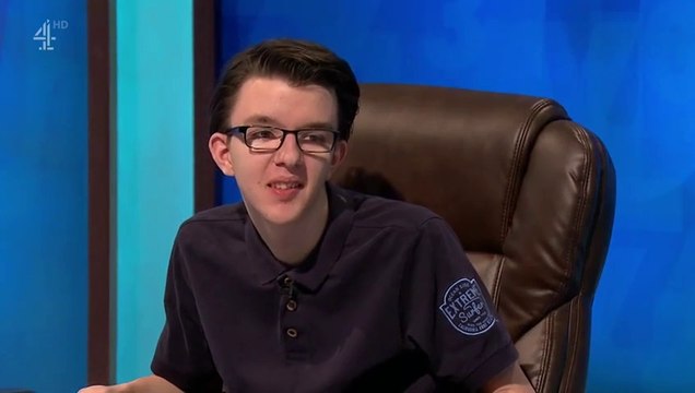 Countdown | Thursday 23rd May 2019 | Episode 7081