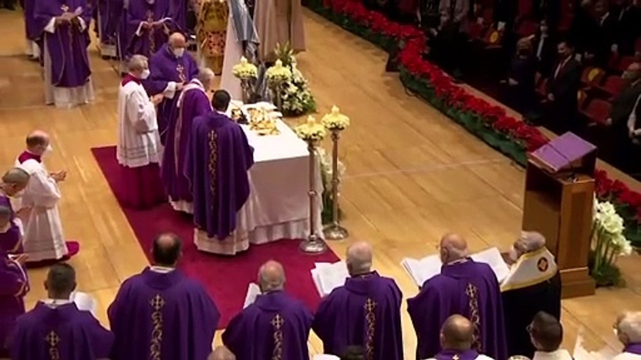 Πάπας Φραγκίσκος: «Ας μη μεταβιβάζεται πάντοτε σε άλλους το μεταναστευτικό»