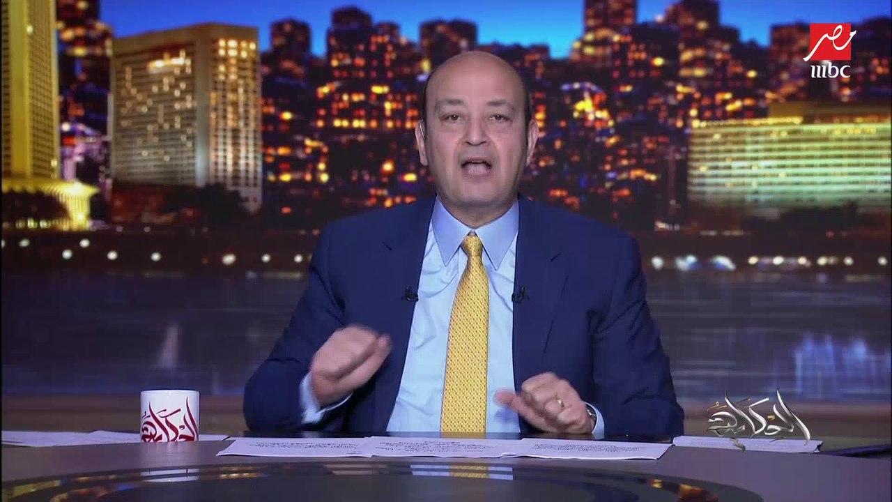 الجرعة الثالثة والفئات المستهدفة وبدون تسجيل والمدة الزمنية والمنتدى العالمي للتعليم العالي.. المداخلة الكاملة لـ د.خالد عبدالغفار وزير التعليم العالي والقائم بأعمال وزير الصحة