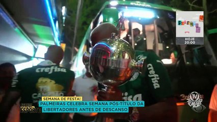 Sabe aquela pessoa sincera, que fala o que pensa, brincalhona? Então, o atacante Deyverson é exatamente assim! Dá uma olhada na entrevista com o atacante!#ShowdoEsporte