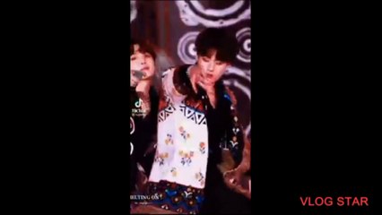 Bts Just Dance Moments