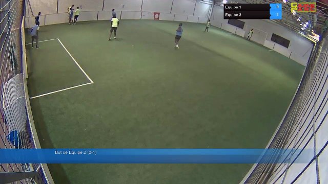 Equipe 1 Vs Equipe 2 - 05/12/21 20:22 - Loisir Poitiers - Poitiers Game Parc