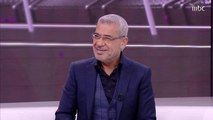 عبدالرحمن محمد: منتخب الإمارات لديه 3 فرص للصعود ومستوى الفريق في كأس العرب أفضل من التصفيات..