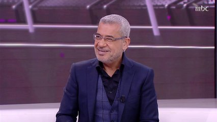 عبدالرحمن محمد: منتخب الإمارات لديه 3 فرص للصعود ومستوى الفريق في كأس العرب أفضل من التصفيات..
