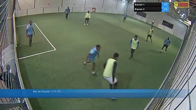 Equipe 1 Vs Equipe 2 - 05/12/21 21:10 - Loisir Poitiers - Poitiers Game Parc