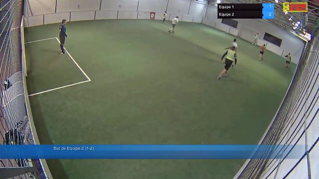 But de Equipe 1 (1-0) - Equipe 1 Vs Equipe 2 - 05/12/21 20:01 - Loisir Poitiers - Poitiers Game Parc