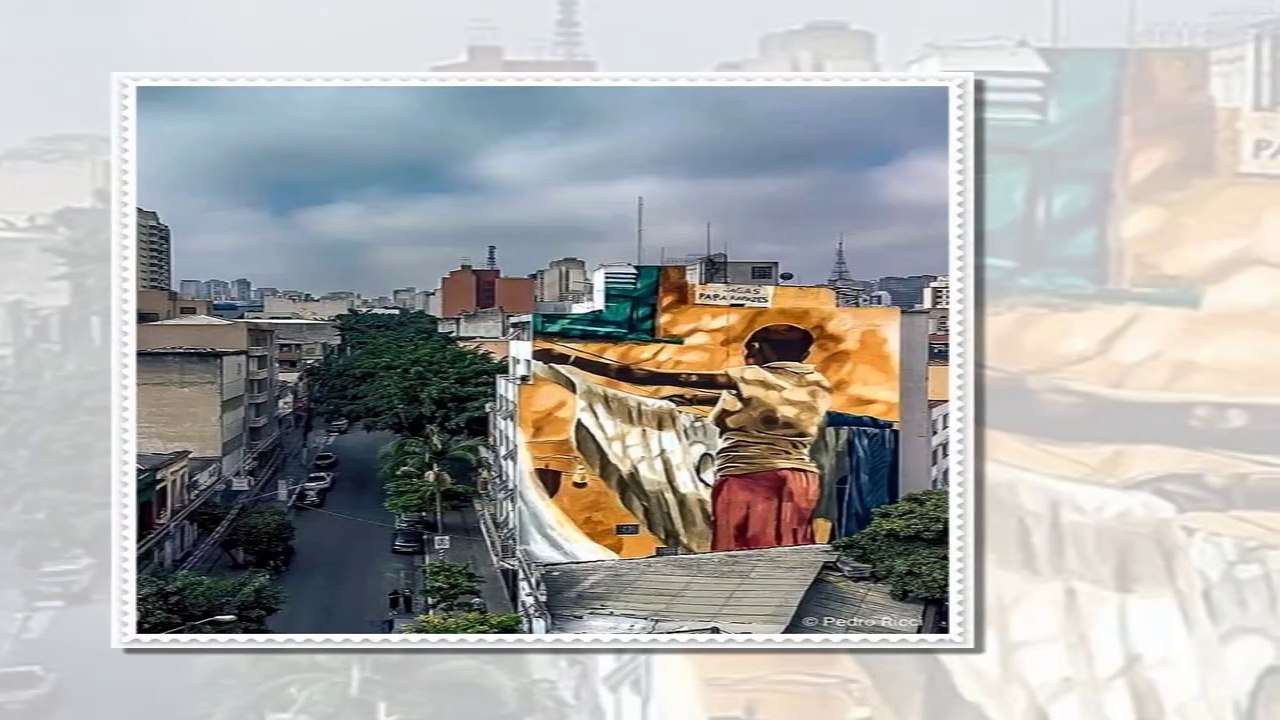 Arte callejero