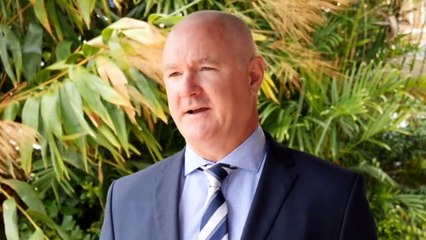 Thousands expected to enter Queensland once borders open