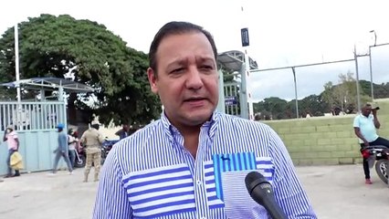 El reforzamiento de vigilancia en la frontera es virtual afirma Abel Martínez
