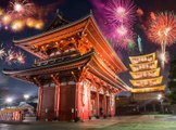 عيد رأس السنة في اليابان: طقوس وتقاليد خاصة جعلته أهم أعيادهم