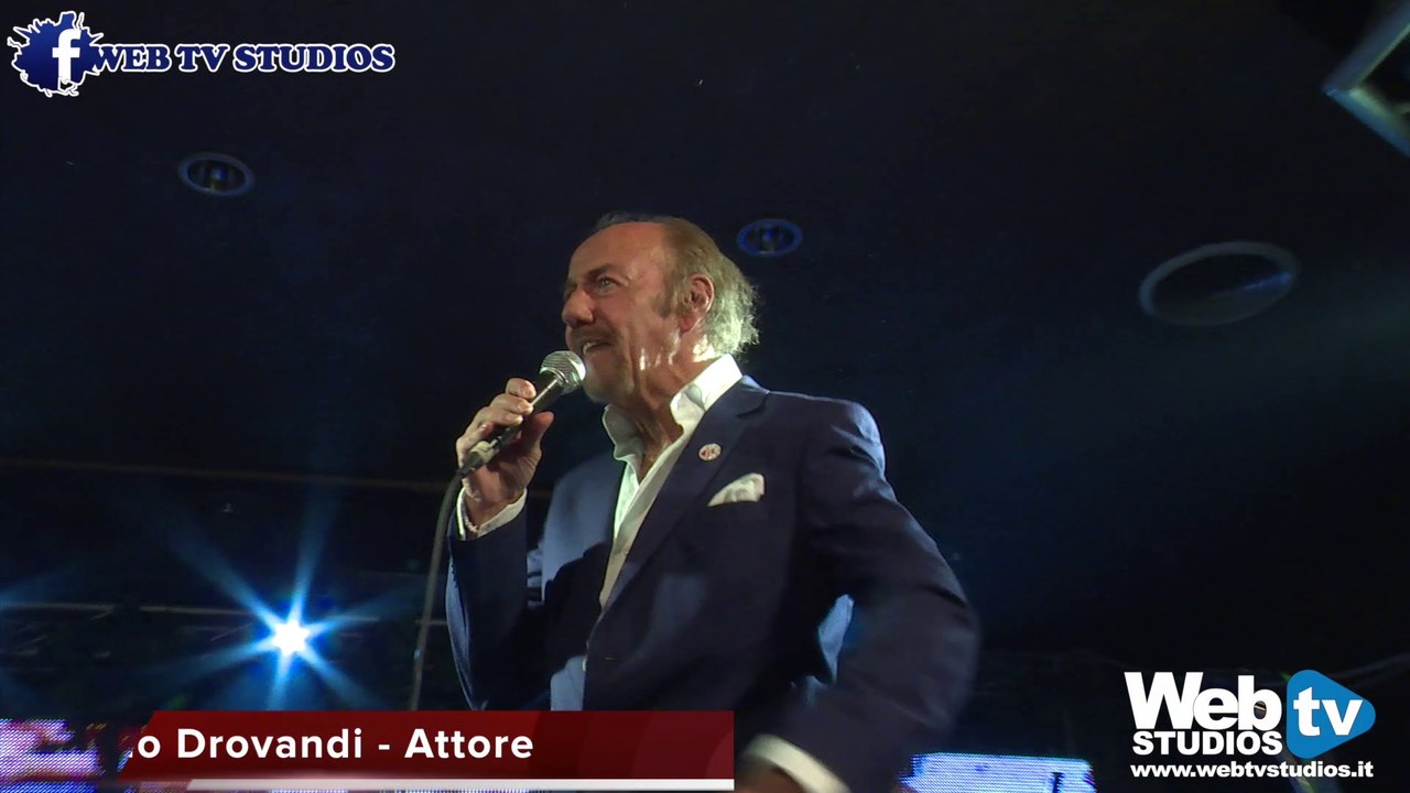 30° Festa della vita Enio Drovandi #webtvstudios