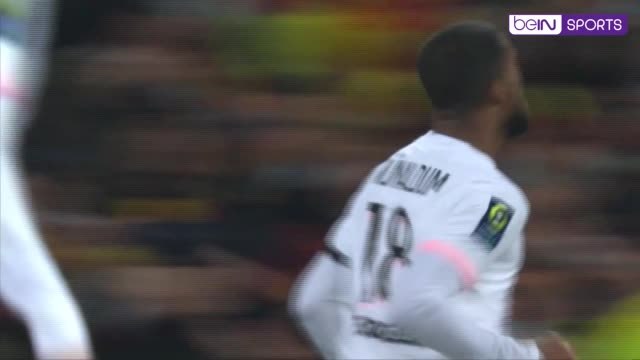 CLEAN: Wijnaldum rescues point for PSG with stoppage-time goal
