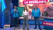 ¡Valentina y El Capi lanzaron a Jorge Garralda a la fama de TikTok! | La Resolana Nius con El Capi