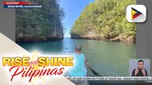 Brgy. Bojo sa Aloguinsan, Cebu, kinilala ng United Nations bilang isa sa ‘Best Tourism Villages’ sa mundo