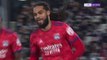 Struggling Lyon held at lowly Bordeaux