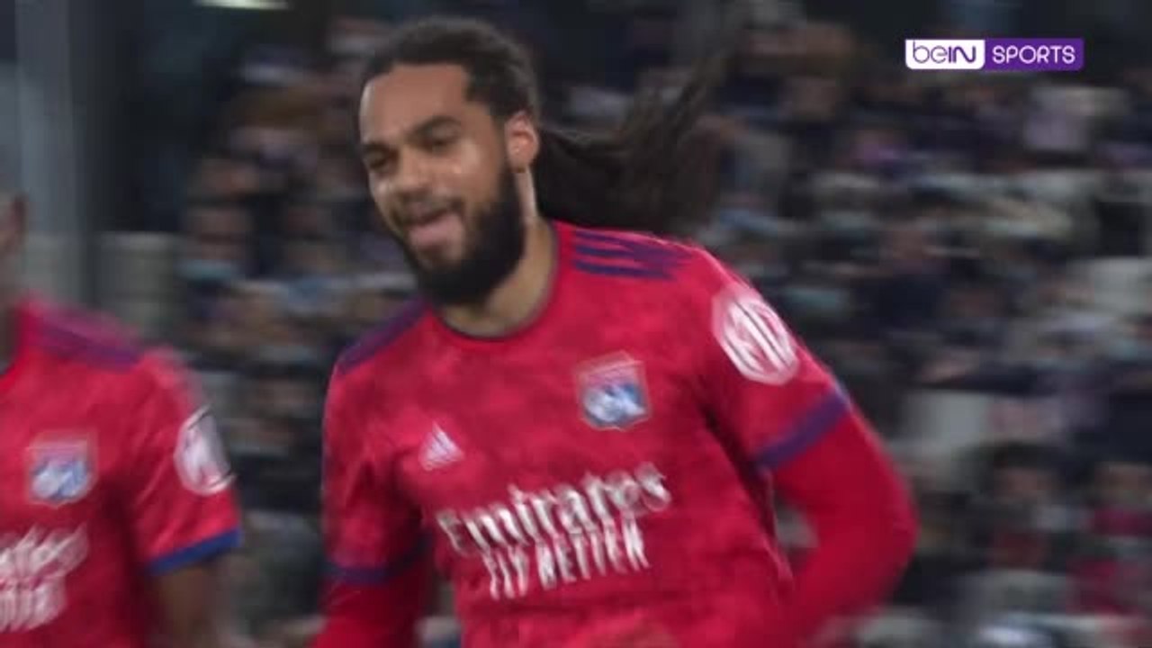 Struggling Lyon held at lowly Bordeaux