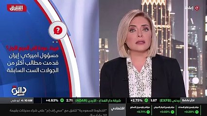 ...شروطها وتهدد باللجوء الى الخيارات الصعبة...