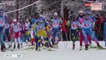 Biathlon -  : Le replay du relais féminin d'Östersund de la 2ème manche de la CDM de biathlon
