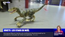 Quels jouets ont la cote pour Noël ?