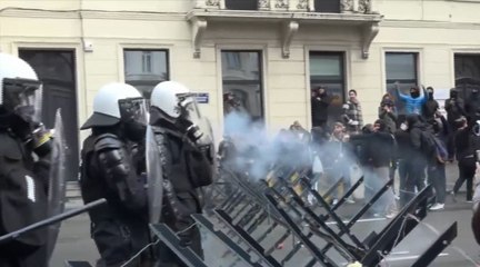 ข่าวเที่ยง (ต่างประเทศ) วันจันทร์ที่ 6 ธันวาคม 2564