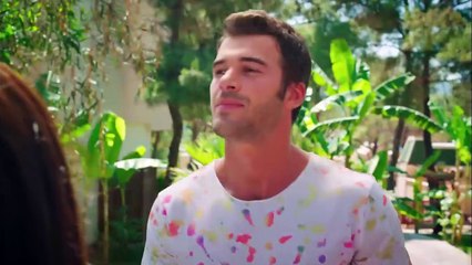 مسلسل رائحة الفراولة الحلقة 9 مدبلج بالعربية