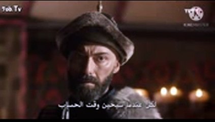 37.مسلسل نهضة السلاجقة الحلقة 4 مترجمة القسم 37