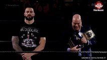 WWE SmackDown _ Cm Punk Return And Challenge Roman Reigns _ WWE SmackDown Highlights latest video