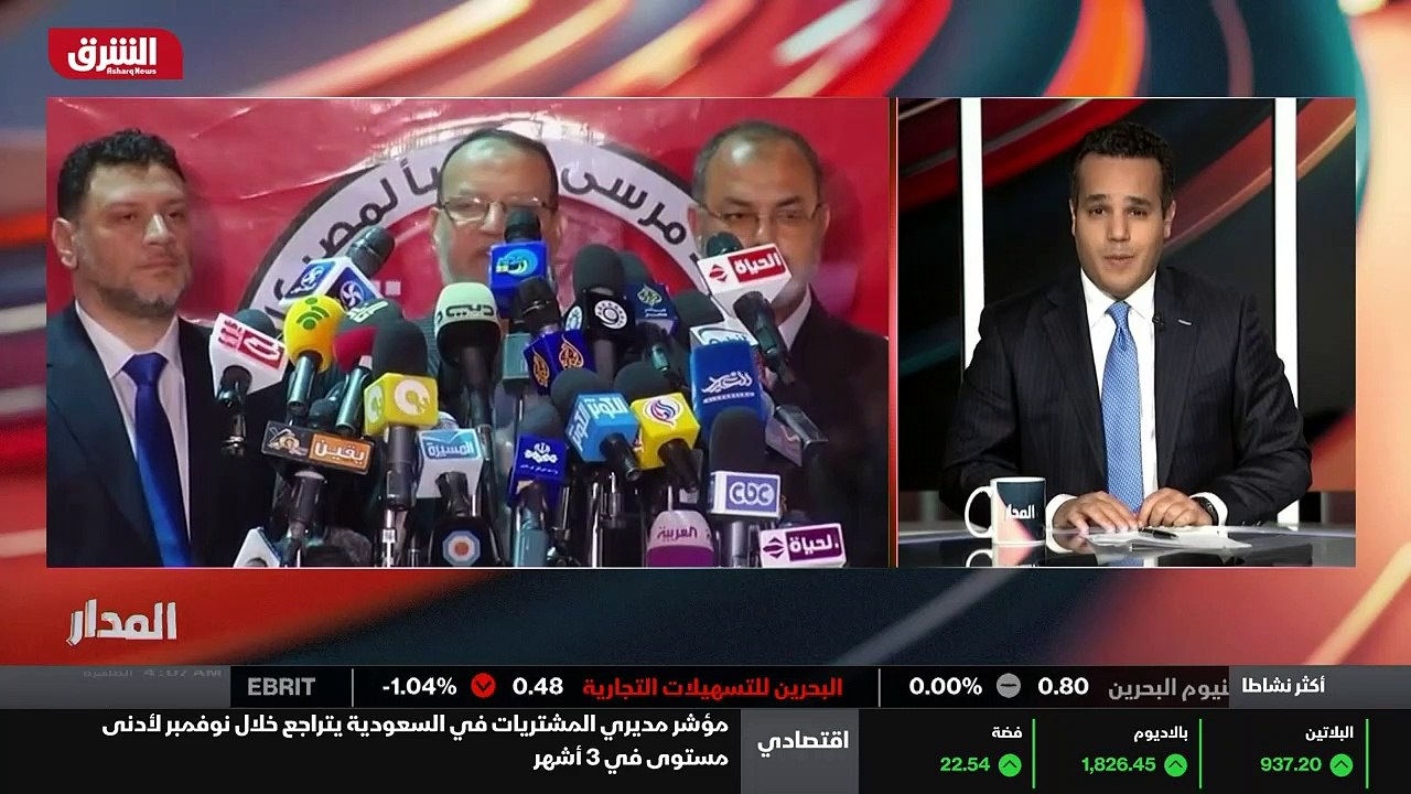 ...احد الى الخميس الثامنة صباحا بتوقيت السع...