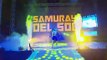 Bobby Fish Vs Bandido Vs Jay Lethal Vs Samuray Del Sol Vs Hijo Del Vikingo - AAA Megacampeonato