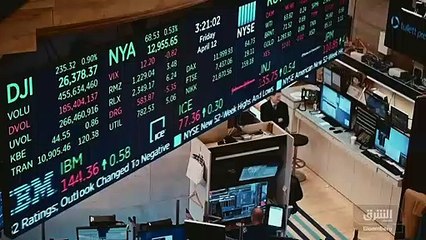 ...وأين يبدأ التنافس بين واشنطن وباريس ، وه...