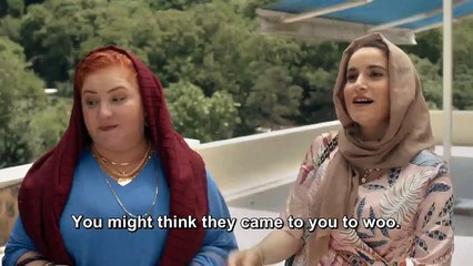 Kazara Ask Episode 5 (English Subtitles)