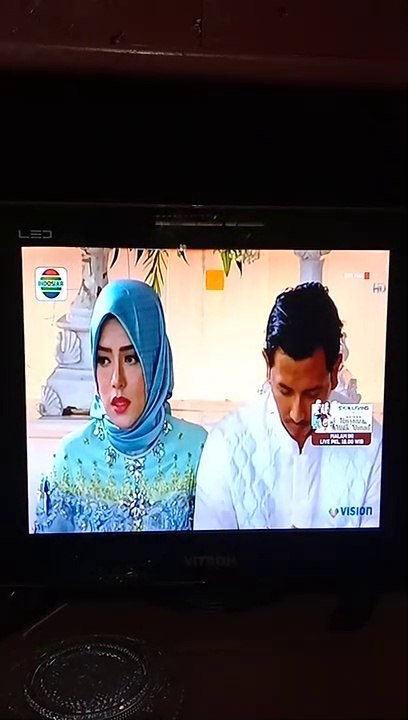 Curahan Hati Fairuz dan Septian Jelang Kelahiran Bayi
