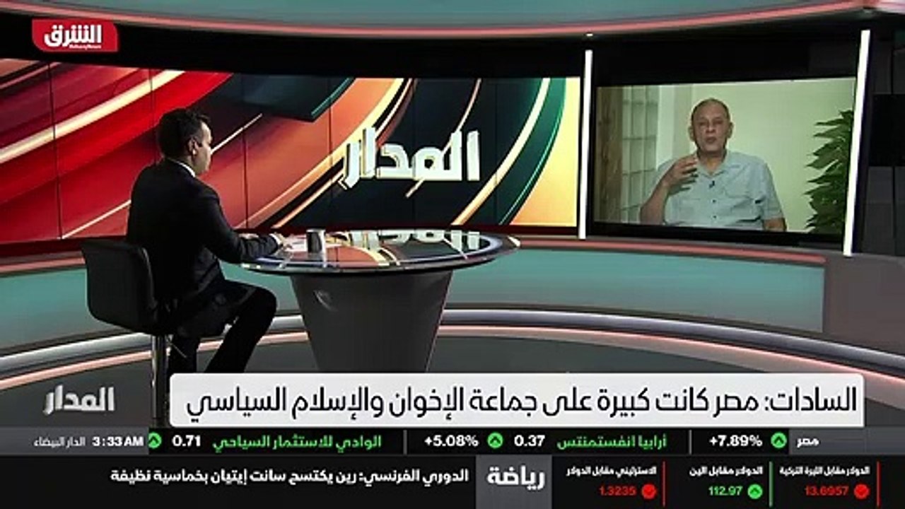 ...من خلال الانتخابات ، ولا نستطيع أن ننكر...