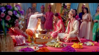 Sajna _ Say Yes To The Dress (Official Video) _ Payal Dev and Badshah