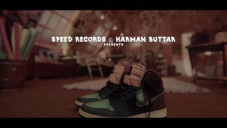 Kde Kde (Official Video) Maninder Buttar Ft Radhika Bangia _ Latest Punjabi Song 2021_ New Song 2021
