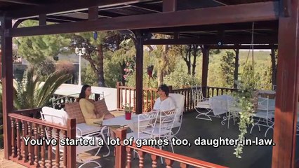 Kazara Ask Episode 13 (English Subtitles)