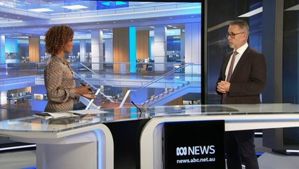 Scientists working to understand new COVID variant