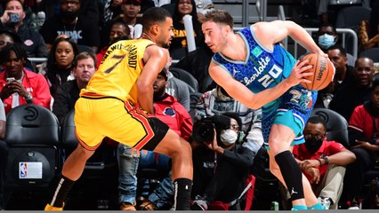 Game Recap: Hornets 130, Hawks 127