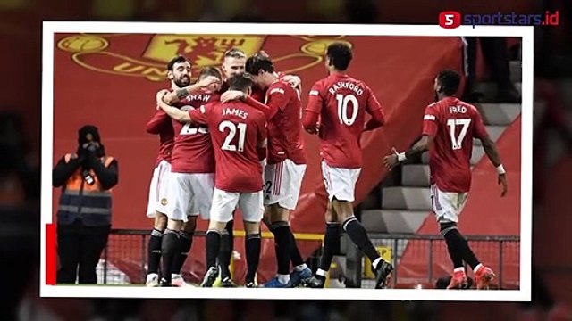 Debut Ralf Rangnick Bawa Manchester United Nirbobol Perdana di Old Trafford Setelah 9 Bulan