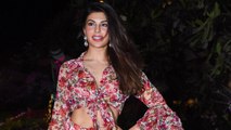 Actor Jacqueline Fernandez stopped from leaving India over Rs 200 crore extortion case
