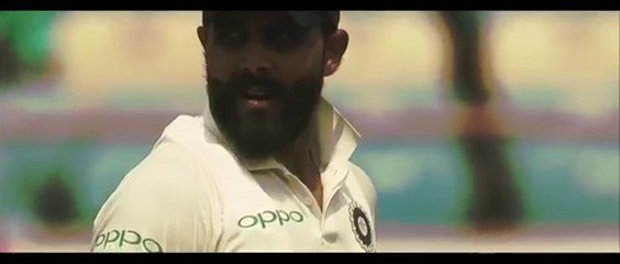 Ravindra Jadeja   All Round Effects