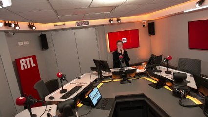 Le journal RTL de 5h du 06 décembre 2021