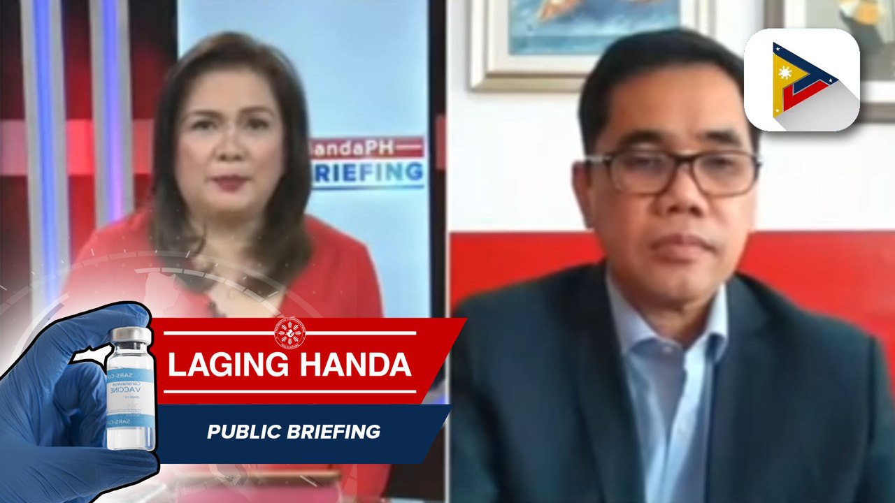 28 DepEd schools sa Metro Manila, nagsimula na sa pilot run ng face-to-face learning ngayong araw