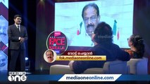 'ജീവിതാവസാനം വരെ പാർട്ടിയെ  നിയന്ത്രിക്കണമെന്ന് വാശിപിടിക്കരുത്'; തുറന്നടിച്ച് കെ സുധാകരൻ | Face of Kerala | K. Sudhakaran |