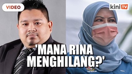 'Bantahan penduduk Kg Baru petanda Rina gagal bela nasib rakyat'