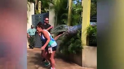 Try Not To Laugh - Surprising Fail Moments Caught On Camera